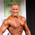 Jim  Holcomb - IFBB Greater Gulf States Pro 2014 - #1